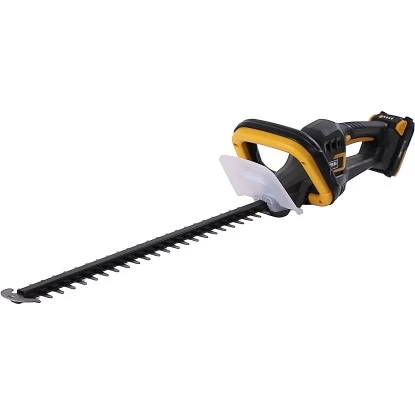 Texas Akku-Heckenschere HTX2000 Inkl. Akku 20 V Und Ladegerät – Bild 6