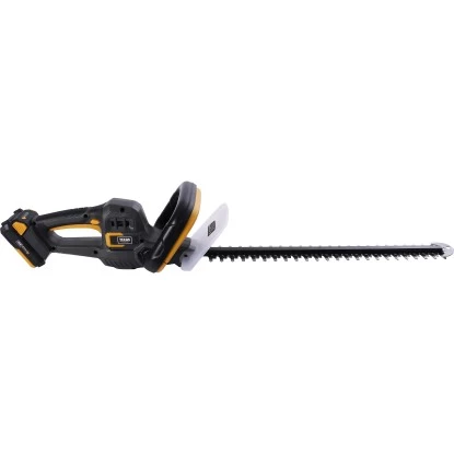 Texas Akku-Heckenschere HTX2000 Inkl. Akku 20 V Und Ladegerät – Bild 7