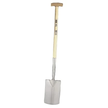 LUX Spaten Edelstahl 105 Cm â Bild 2