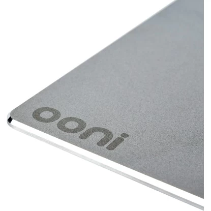 Ooni Pizzabackstahl 13 â Bild 3