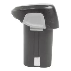 LUX Ersatzakku Für Li-Ionen Gras- Und Strauchscheren-Set 7,2 V