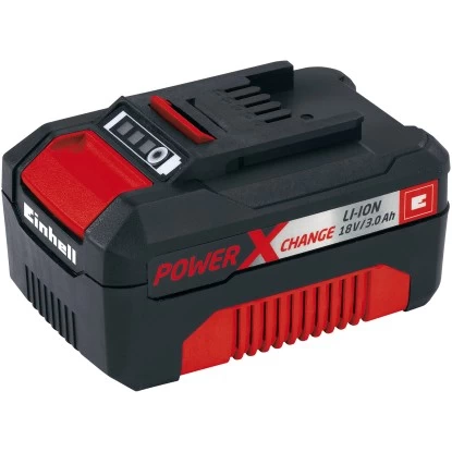 Einhell Akku-Hochentaster Und Heckenschere GE-HC 18 Li T Kit Inkl.Power X-Change â Bild 2