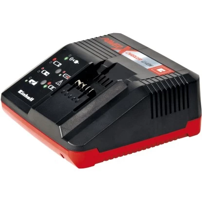 Einhell Akku-Hochentaster Und Heckenschere GE-HC 18 Li T Kit Inkl.Power X-Change â Bild 3