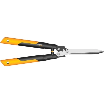 Fiskars Getriebe-Heckenschere PowerGear X HSX92