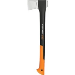 Fiskars Spaltaxt X17 M Länge 65 Cm