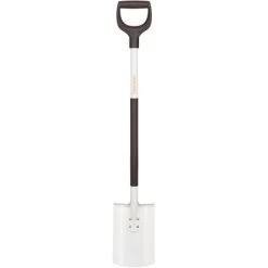 Fiskars Gärtnerspaten Light Rund 105 Cm