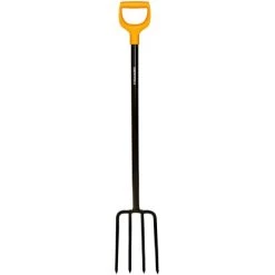 Fiskars Spatengabel Solid