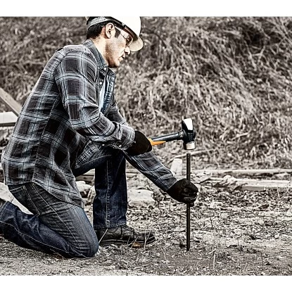 Fiskars Fäustel IsoCore L 2,2 Kg – Bild 4