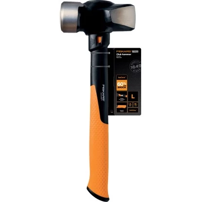 Fiskars Fäustel IsoCore L 2,2 Kg – Bild 3
