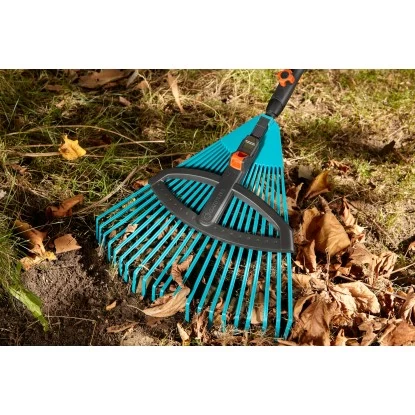 Gardena Verstellbesen Combisystem Kunststoff â Bild 2