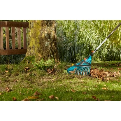 Gardena Verstellbesen Combisystem Kunststoff â Bild 5