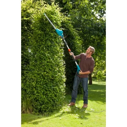 Gardena Elektro-Teleskop-Heckenschere THS 500/48 â Bild 11