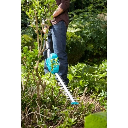 Gardena Elektro-Teleskop-Heckenschere THS 500/48 â Bild 6