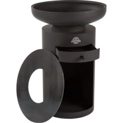 Jamestown Plancha-Grill Redmoon Ø 58 Cm