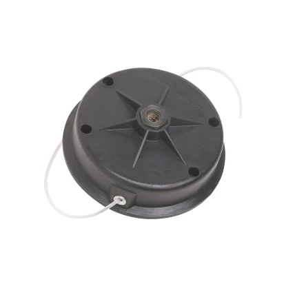 LUX Ersatzspule T 400 Doppelfaden 2,5 Mm 2 X 5 M â Bild 3