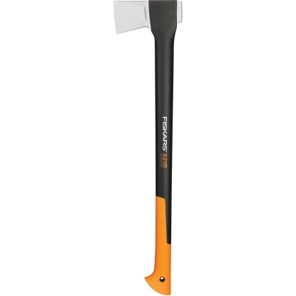 Fiskars Spaltaxt X21-L 70 Cm