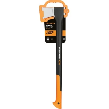 Fiskars Spaltaxt X21-L 70 Cm â Bild 6
