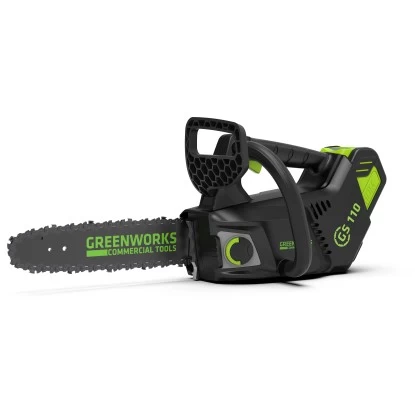 Greenworks Akku-Kettensäge-Set GD40CSK2 KIT 40 V – Bild 2