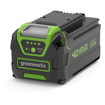 Greenworks Akku 40 V 4 Ah