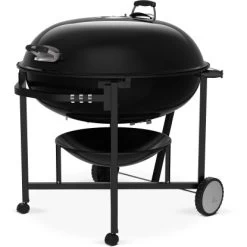 Weber Holzkohlegrill Ranch Kettle 7.123 Cm² Grillfläche