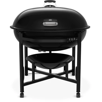 Weber Holzkohlegrill Ranch Kettle 7.123 Cm² Grillfläche – Bild 2