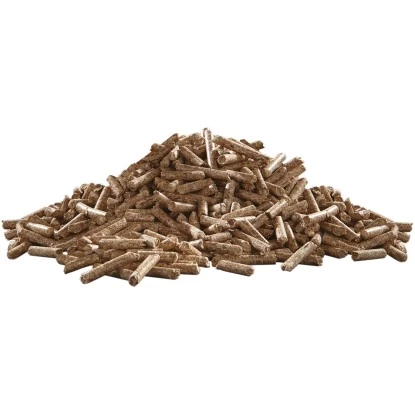 Weber Holzpellets Kirschholz 8 Kg â Bild 2