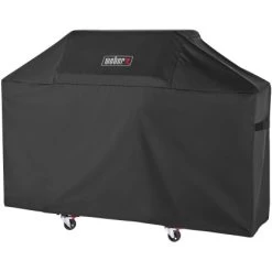 Weber Premium-Abdeckhaube Für Gen. Und Gen. II 300-Serie