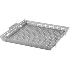Weber Crafted Grillkorb GBS 40 Cm X 41 Cm
