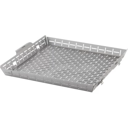 Weber Crafted Grillkorb GBS 40 Cm X 41 Cm