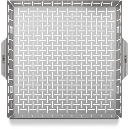 Weber Crafted Grillkorb GBS 40 Cm X 41 Cm â Bild 2