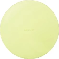 Cozze Pizzabrett Aus Kunststoff Ø 35 Cm Hellgrün