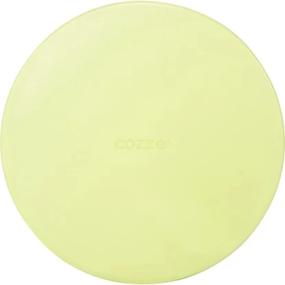 Cozze Pizzabrett Aus Kunststoff Ø 35 Cm Hellgrün