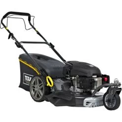 Texas Benzin-Rasenmäher Premium 5175TR/W