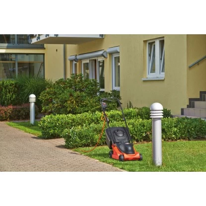 MTD Elektro-Rasenmäher Smart 38 E – Bild 4