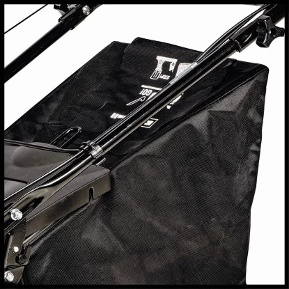 Einhell Benzin-Rasenmäher GC-PM 46/4 S – Bild 3