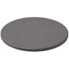 Weber Glasierter Pizzastein Klein Rund Ø 26 Cm