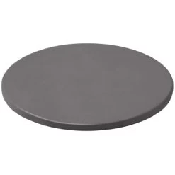 Weber Glasierter Pizzastein Klein Rund Ø 26 Cm