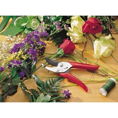 Wolf-Garten Gartenschere 2-Schneidig RR-EN â Bild 2