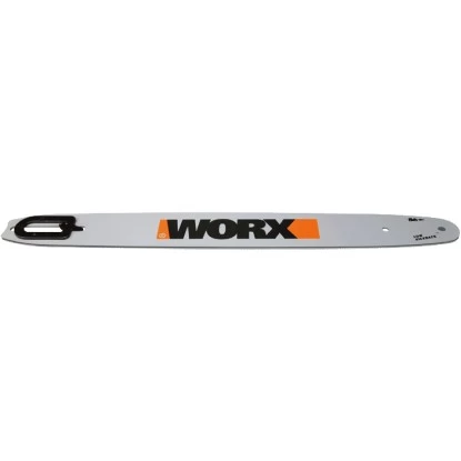 Worx Schiene Für Kettensäge WG322E/WA0146 25 Cm