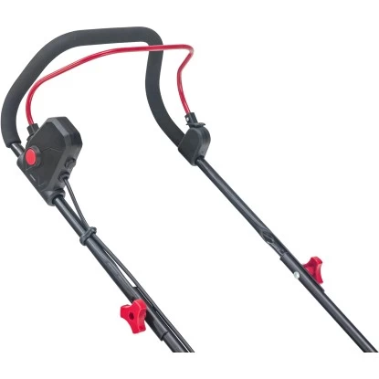 Al-Ko Akku-Rasenmäher 3.82 Li Easy Inkl. Zwei 18 V Akkus Kompatibel Mit Bosch – Bild 11