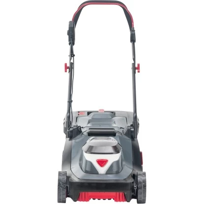 Al-Ko Akku-Rasenmäher 3.82 Li Easy Inkl. Zwei 18 V Akkus Kompatibel Mit Bosch – Bild 5