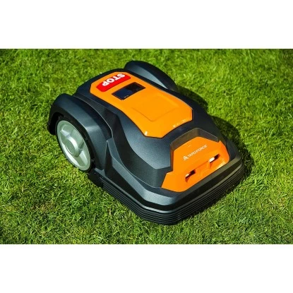 Yard Force Mähroboter SA900B Für Mähflächen Bis 900 M² Mit Bluetooth App – Bild 3