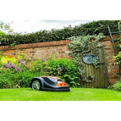 Yard Force Mähroboter SA900B Für Mähflächen Bis 900 M² Mit Bluetooth App – Bild 9
