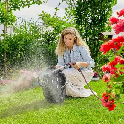 Gardena Mähroboter Sileno Minimo 250 M² – Bild 6