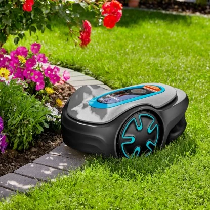 Gardena Mähroboter Sileno Minimo 250 M² – Bild 9