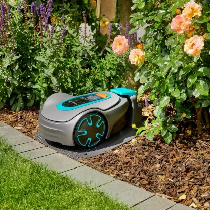 Gardena Mähroboter Sileno Minimo 250 M² – Bild 10