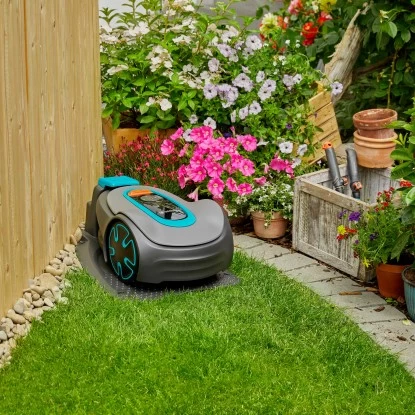 Gardena Mähroboter Sileno Minimo 250 M² – Bild 13