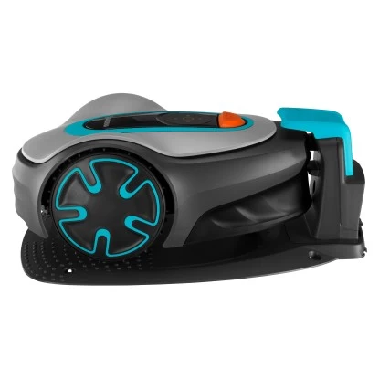 Gardena Mähroboter Sileno Minimo 250 M² – Bild 3