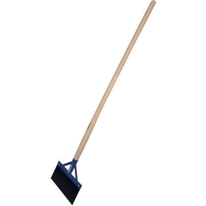 Sonneck Stoßscharre Mit Stiel 130 Cm – Bild 2