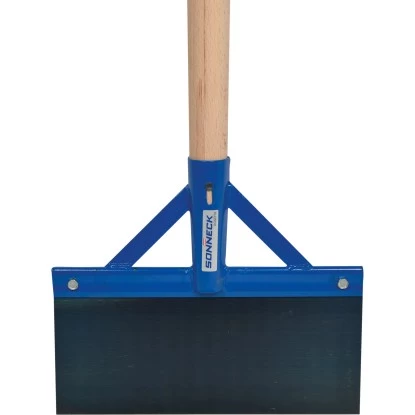 Sonneck Stoßscharre Mit Stiel 130 Cm – Bild 3